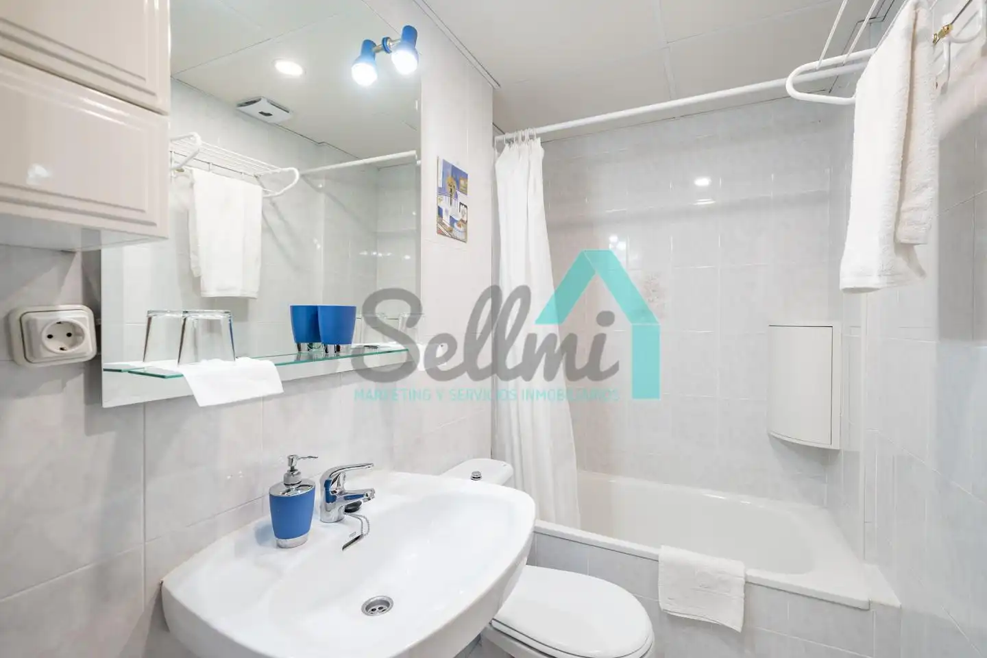 Flat with lift to rent in Calle de Antolín de la Fuente Cla, imagen 15