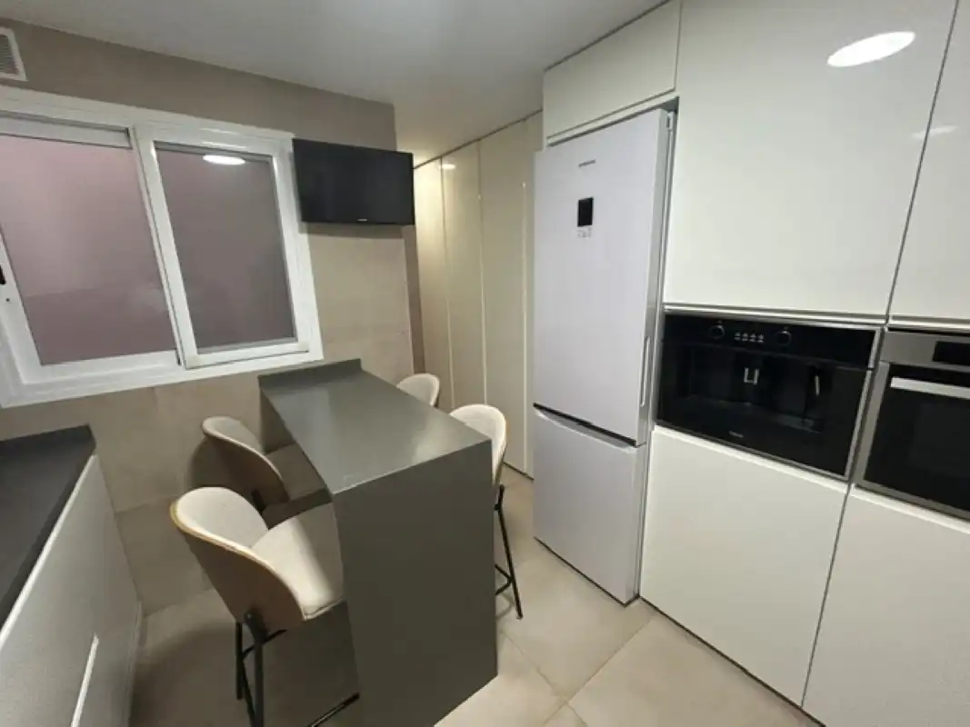 Wohnung mit Terrasse zum Verkauf in Carrer del Poeta Llorente, imagen 24