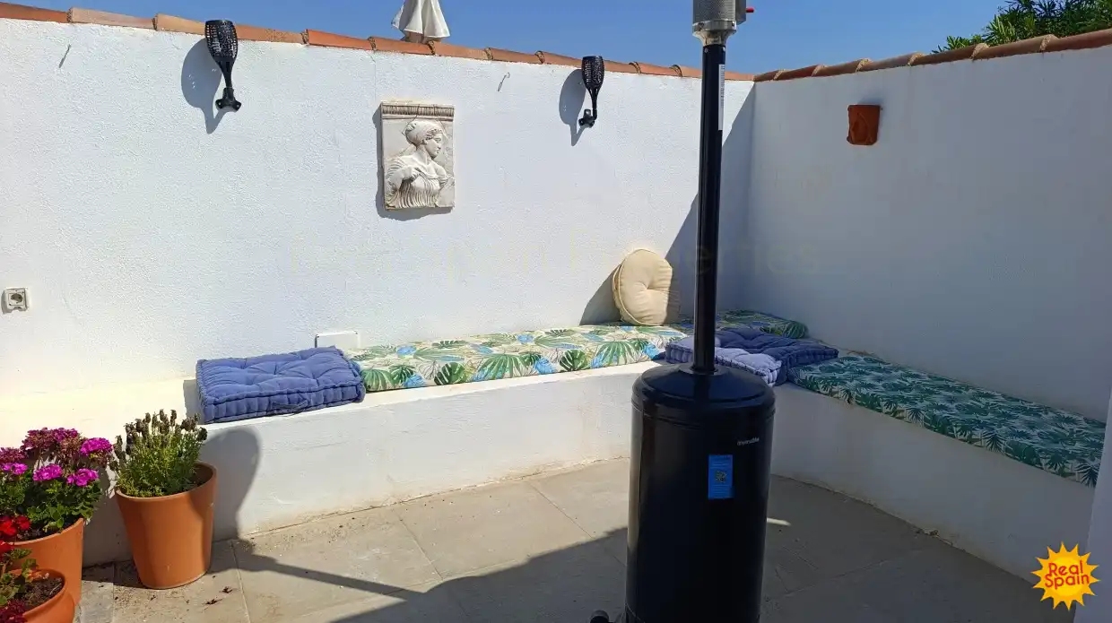Casa rústica en venta en Vélez-Rubio, imagen 25