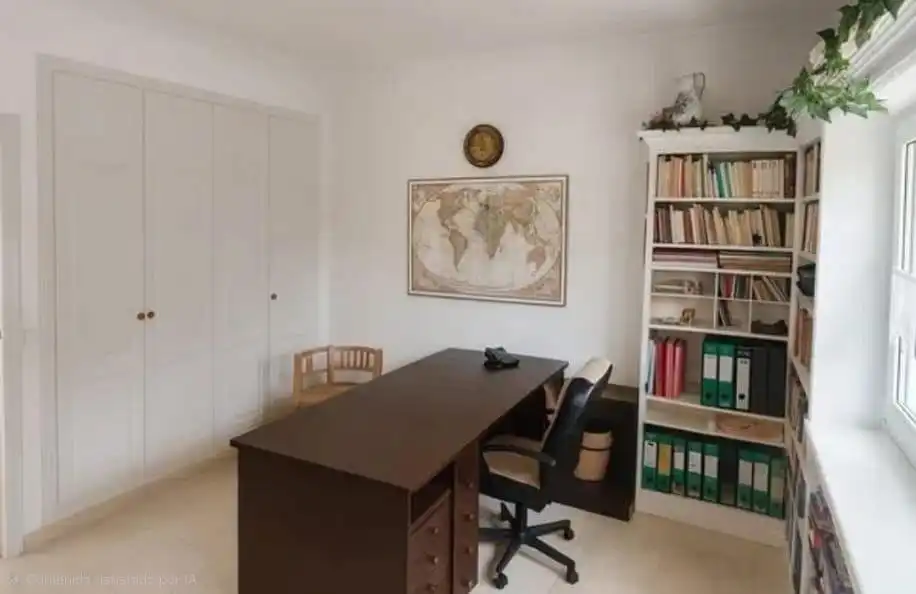 Casa aparellada amb terrassa en venda a Maioris-Puig de Ros, imagen 13