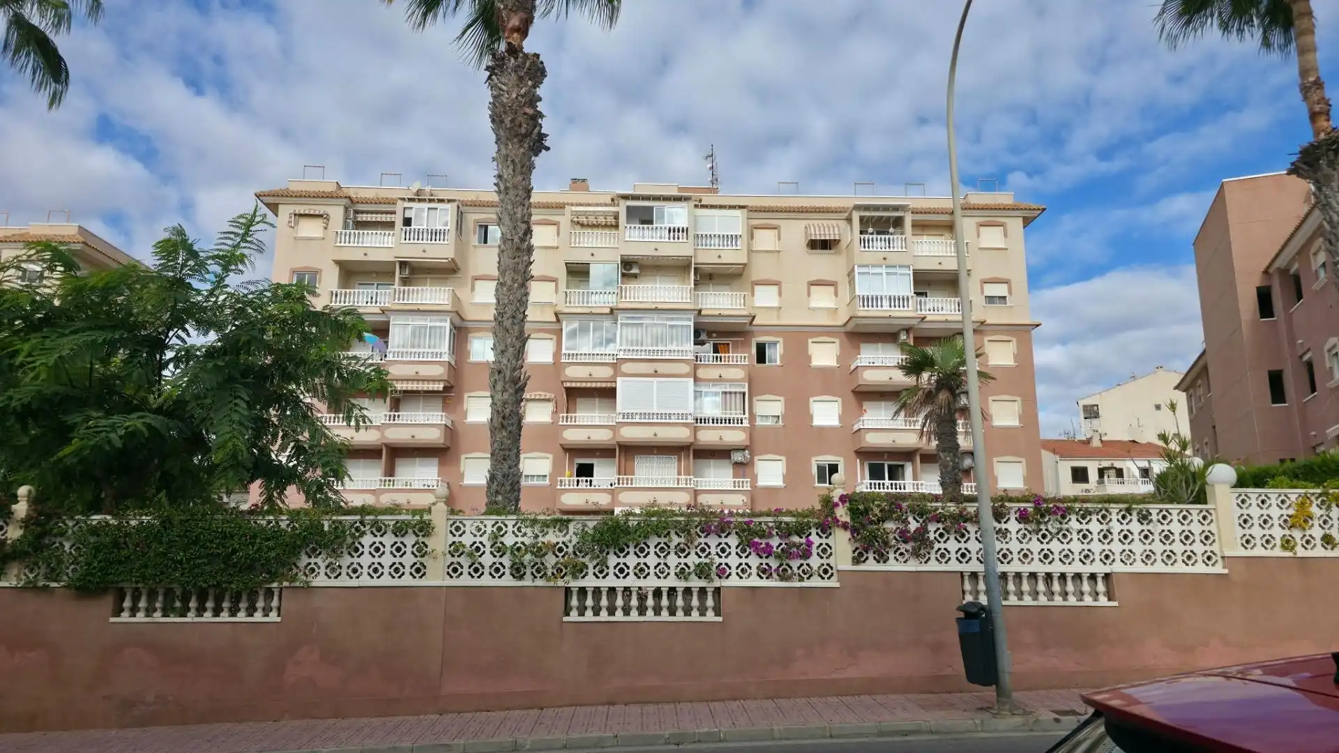 Apartment mit Pool zum Verkauf in Calle ENEAS, imagen 2