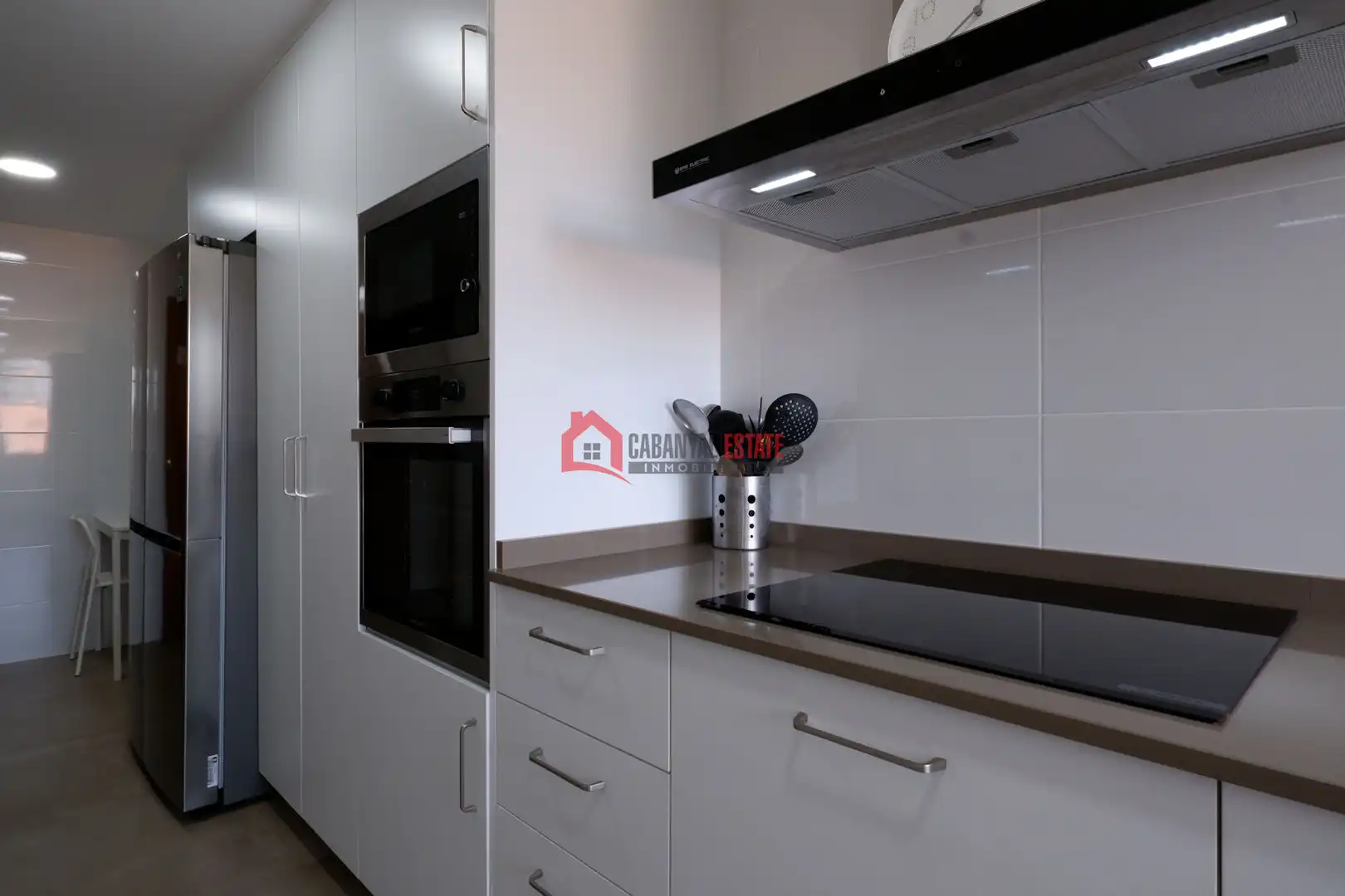 Apartamento de alquiler en Canet d'En Berenguer