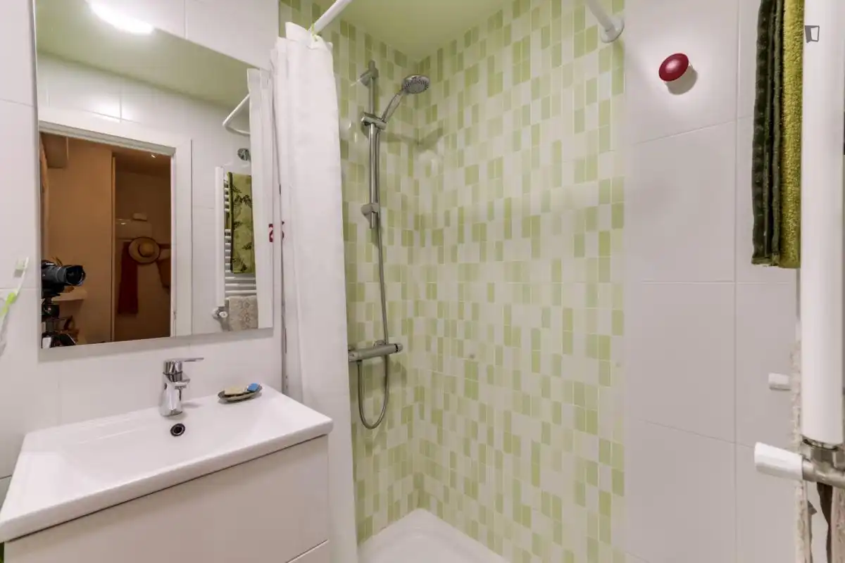 Habitació a Pueblo Nuevo