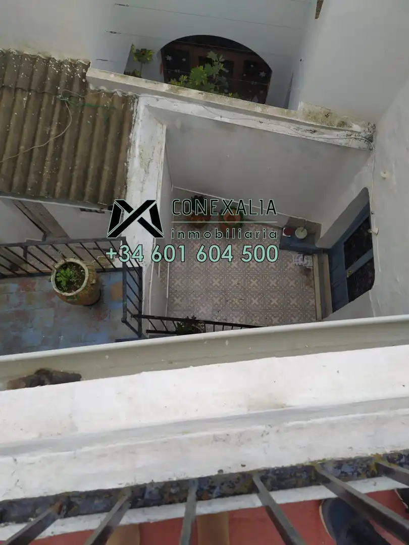 Casa amb terrassa en venda a Olvera, imagen 41