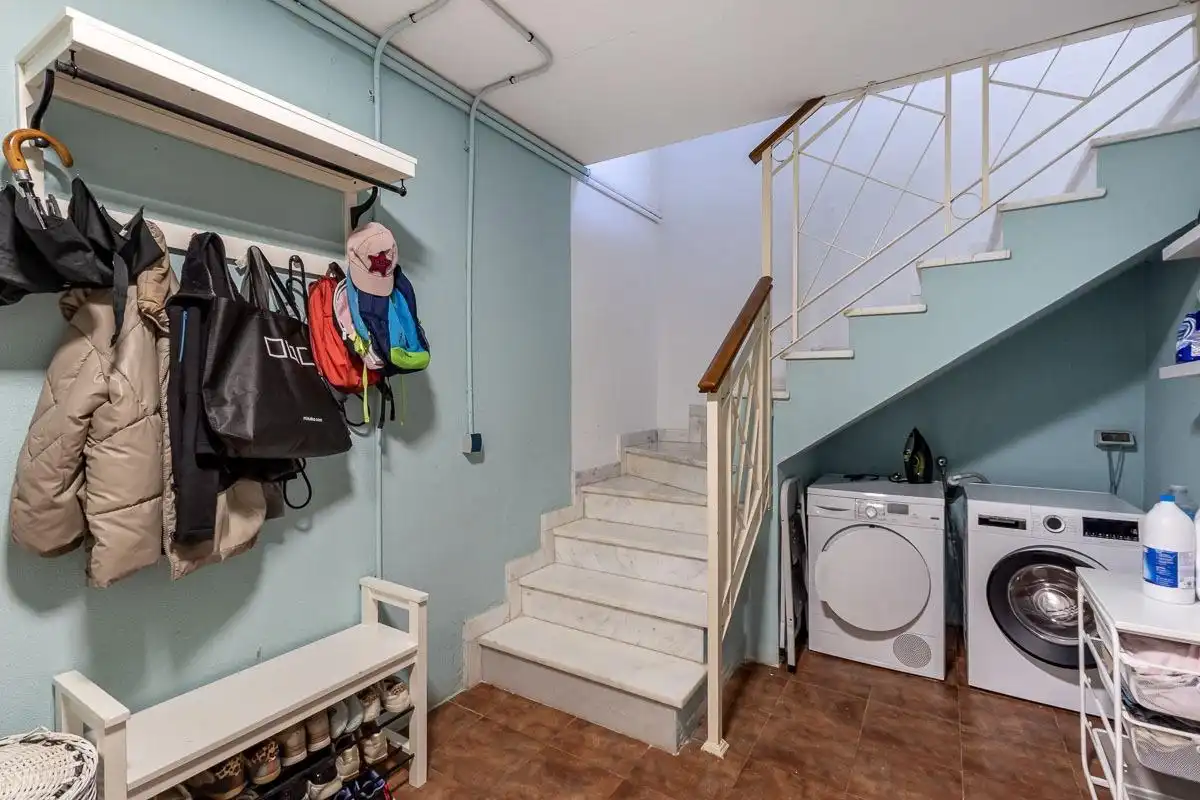 Casa o xalet en venda en Dílar amb Aire condicionat, Calefacció i Jardí privat