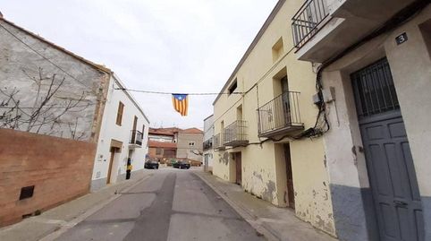 Photo 4 of Houses for sale in Mossèn Salvador, Vilanova de Segrià, Lleida