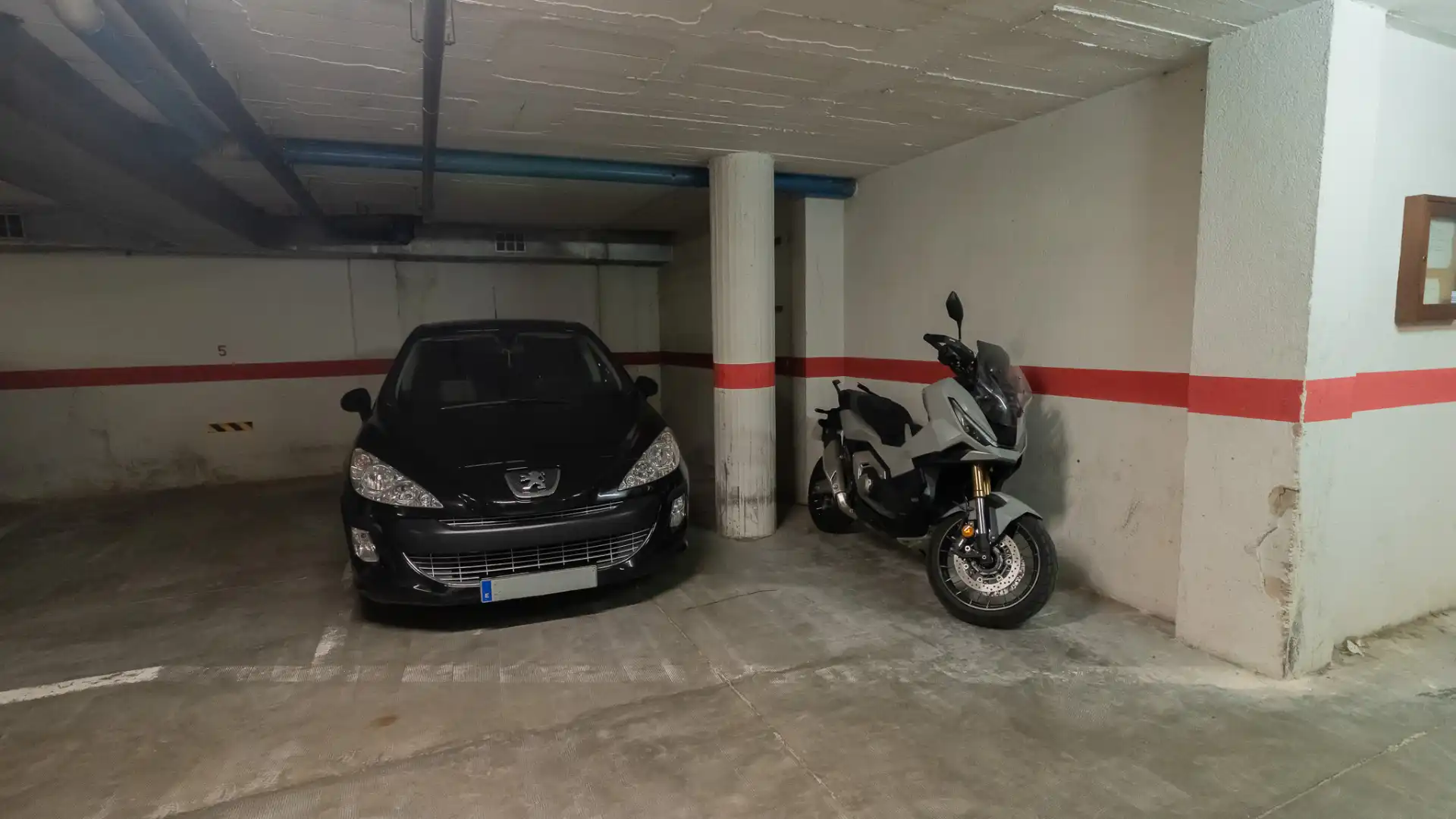 Pis amb terrassa en venda a Carrer Barcelona 26, imagen 23