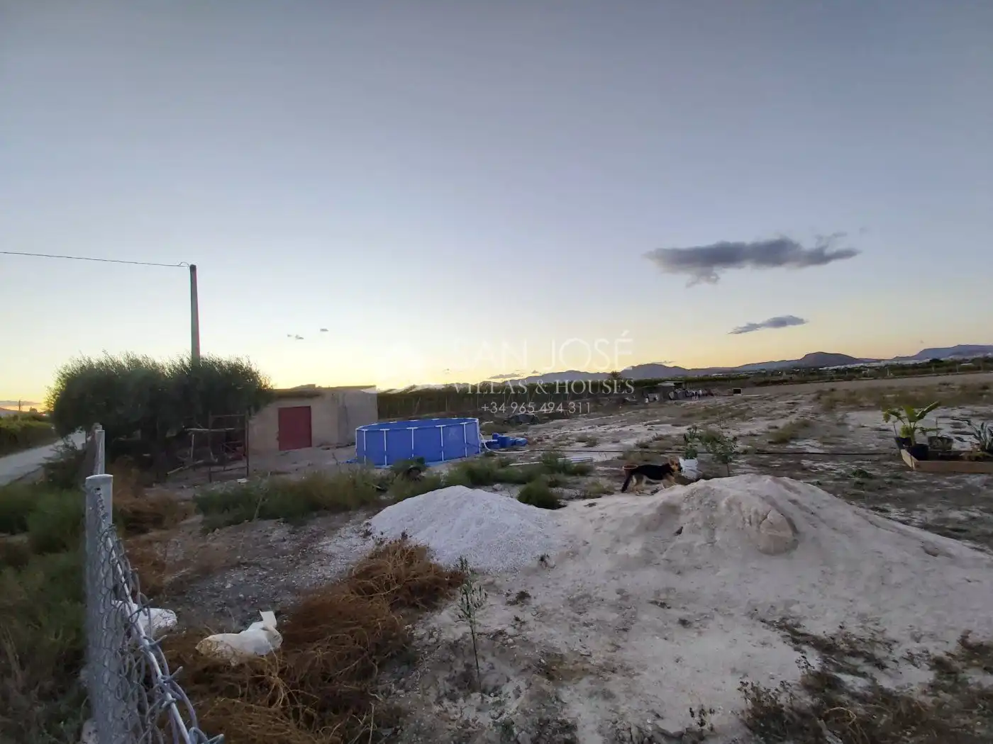 Buildings for sale in Aspe
