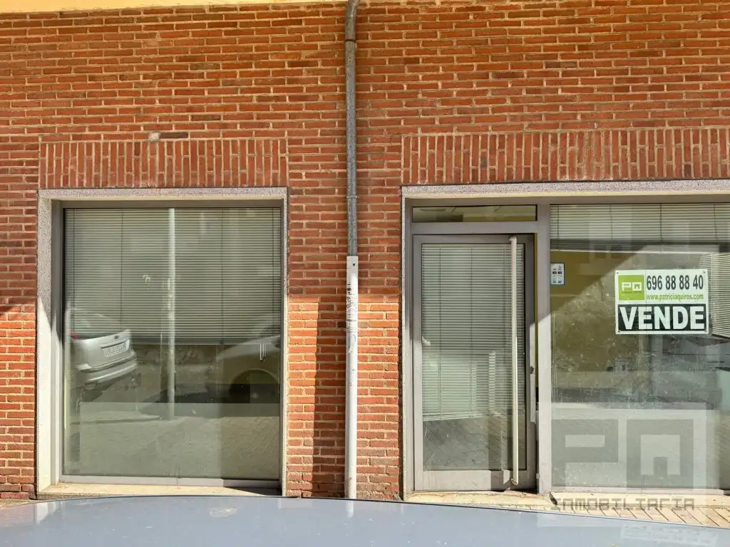 Local comercial en venta en Calle Virgen De La Soterraña, imagen 10
