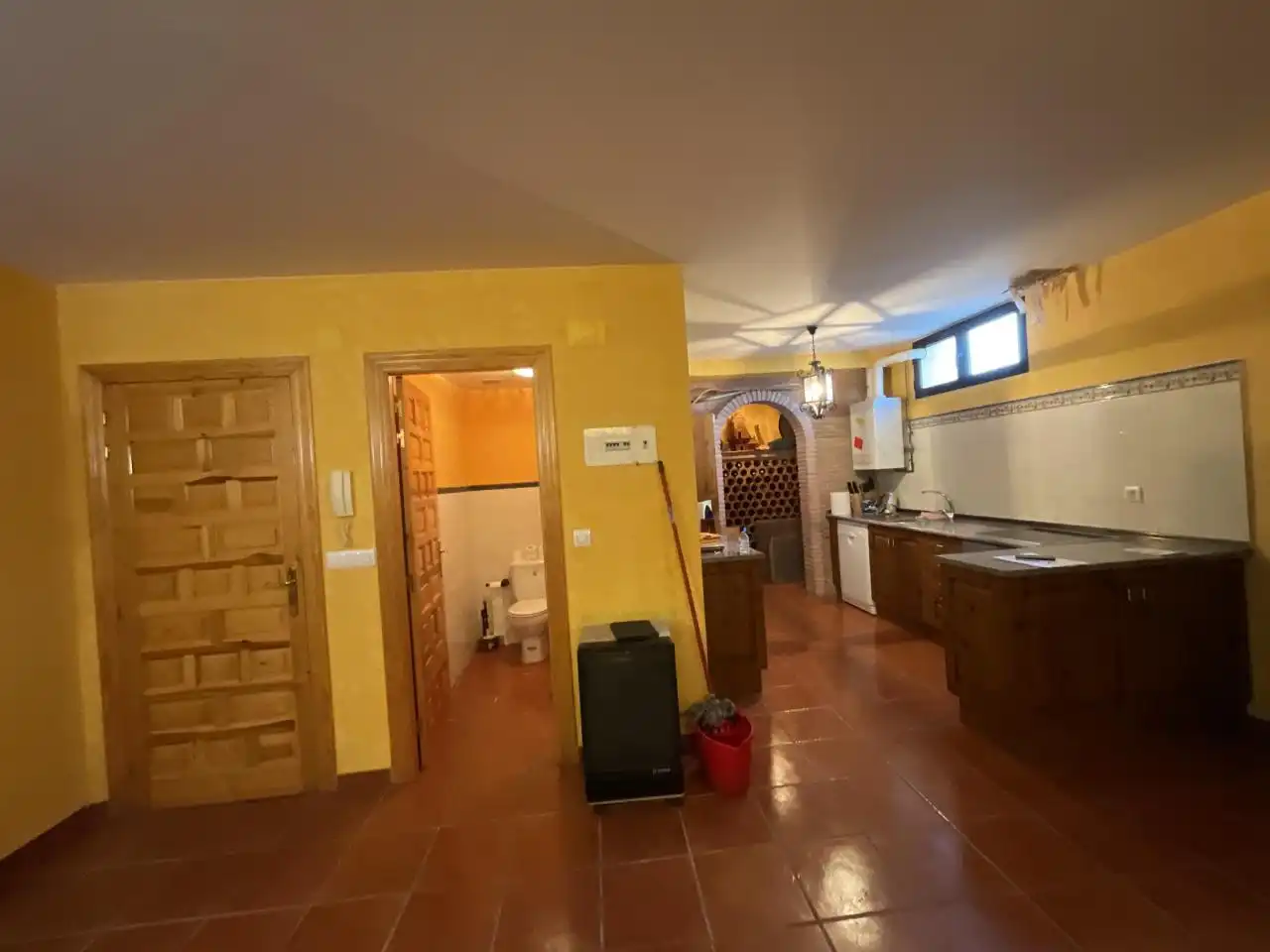 Local comercial en venda a Avenida de Alfonso Pena, imagen 10