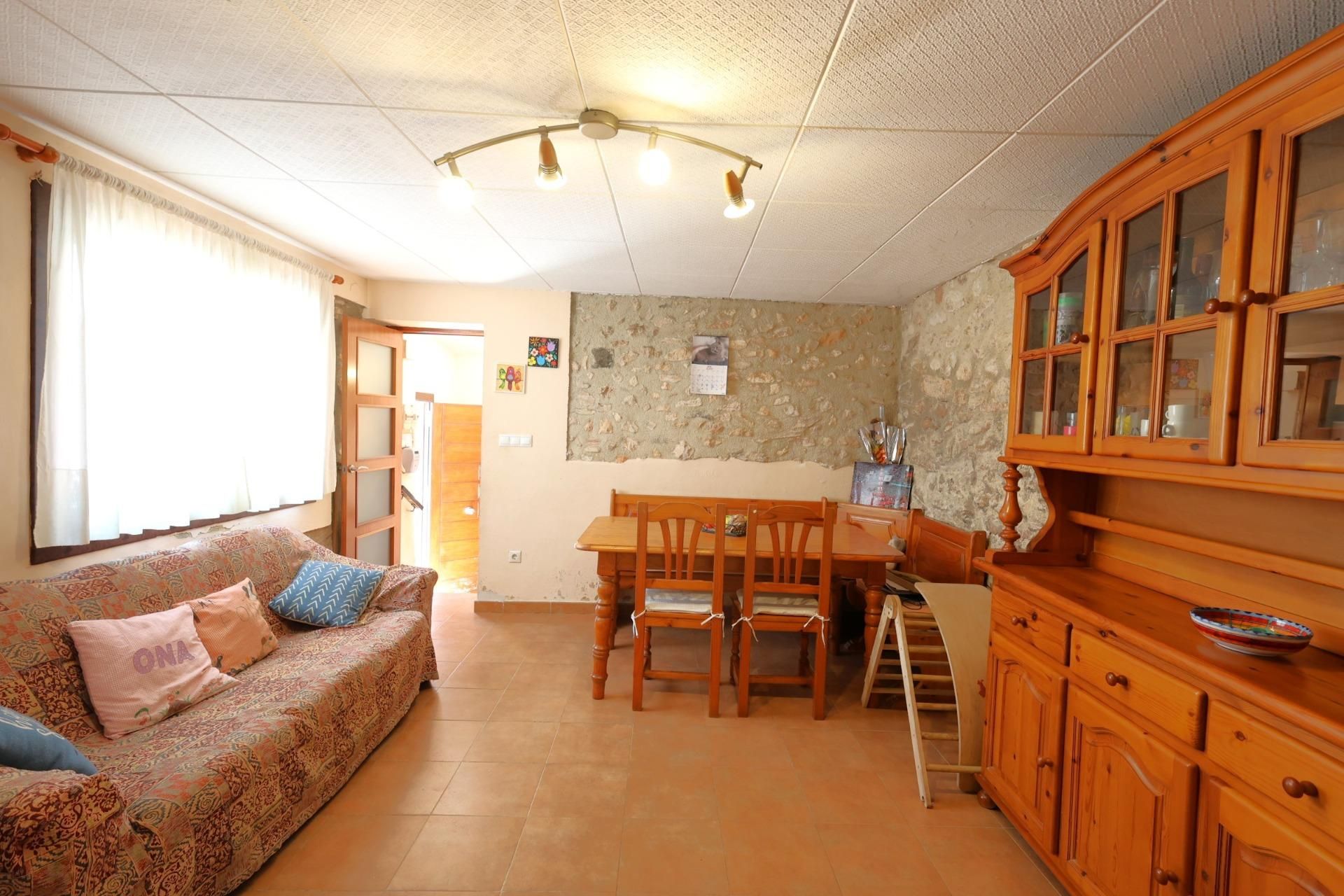Casa o xalet en venda en Sant Jaume dels Domenys