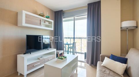 Foto 4 de Apartament en venda a Cabanes, Castellón