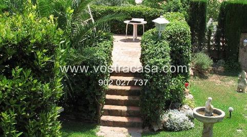 Photo 5 of House or chalet to rent in Plaza del Pilar, Parc. 334, -1, Olimar - Carambolo - Atalaya de Levante, Valencia