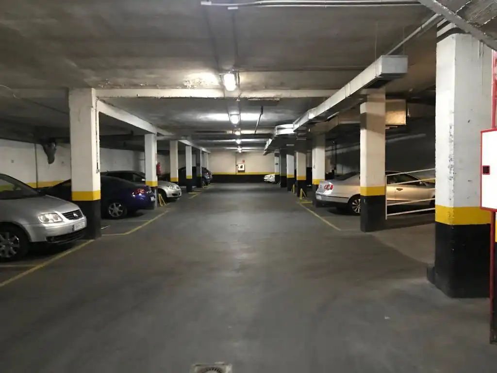 Garaje en venta en Soria, Casco Antiguo