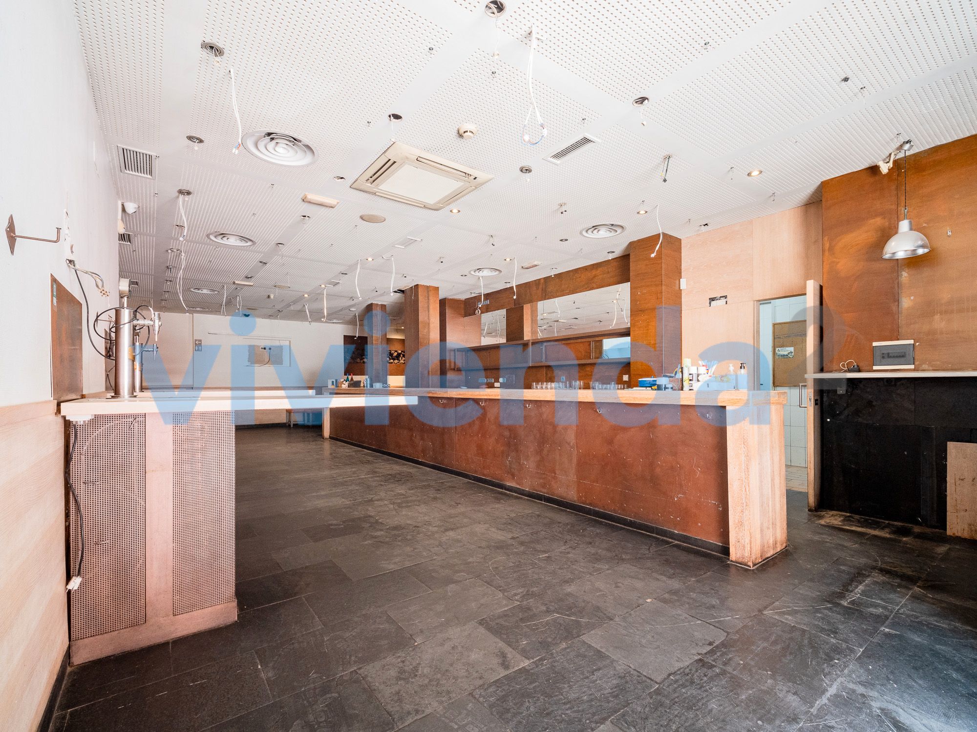 Premises to rent in  Madrid Capital  with Air Conditioner and Heating
