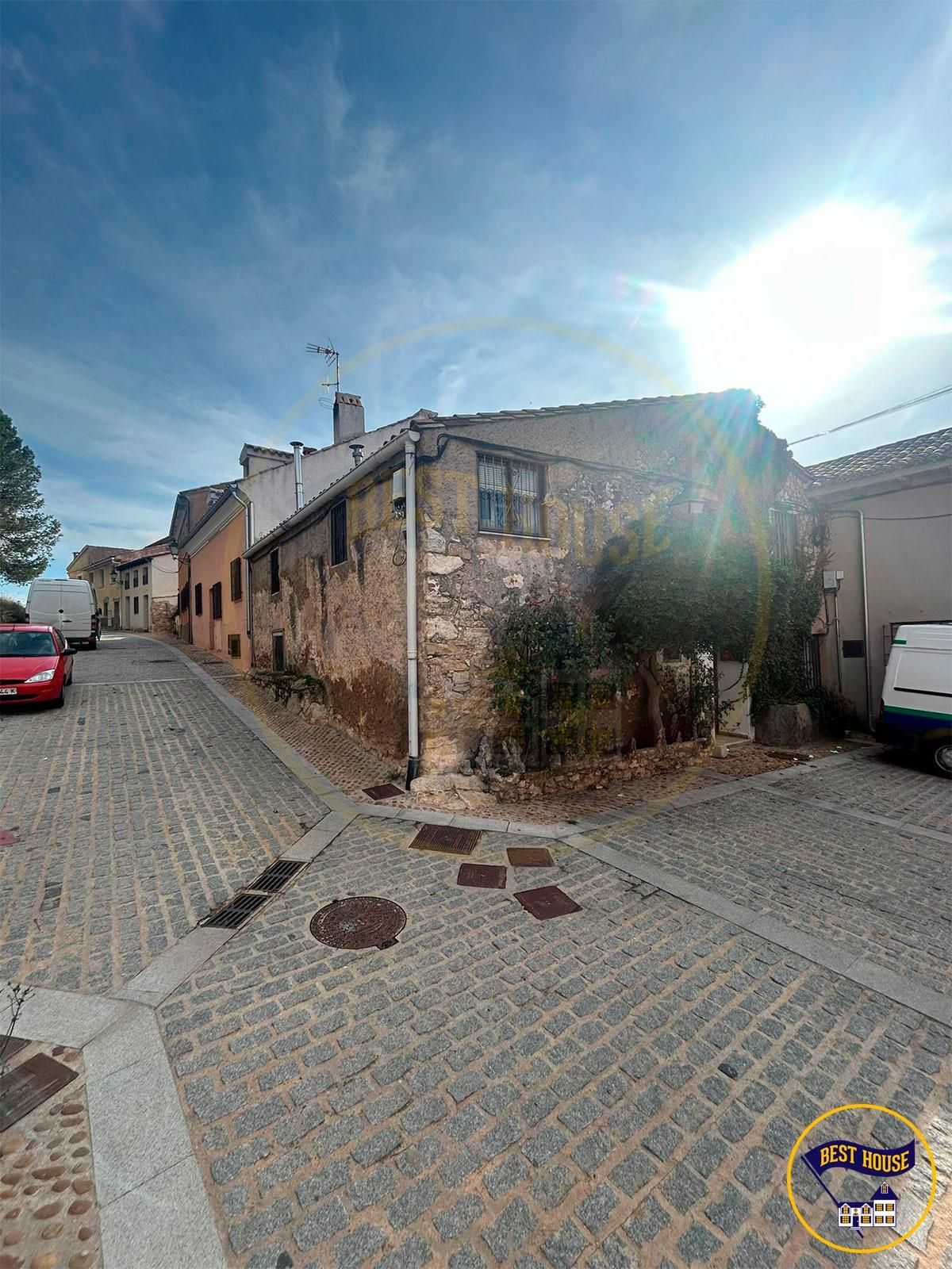 House or chalet for sale in Casco Histórico