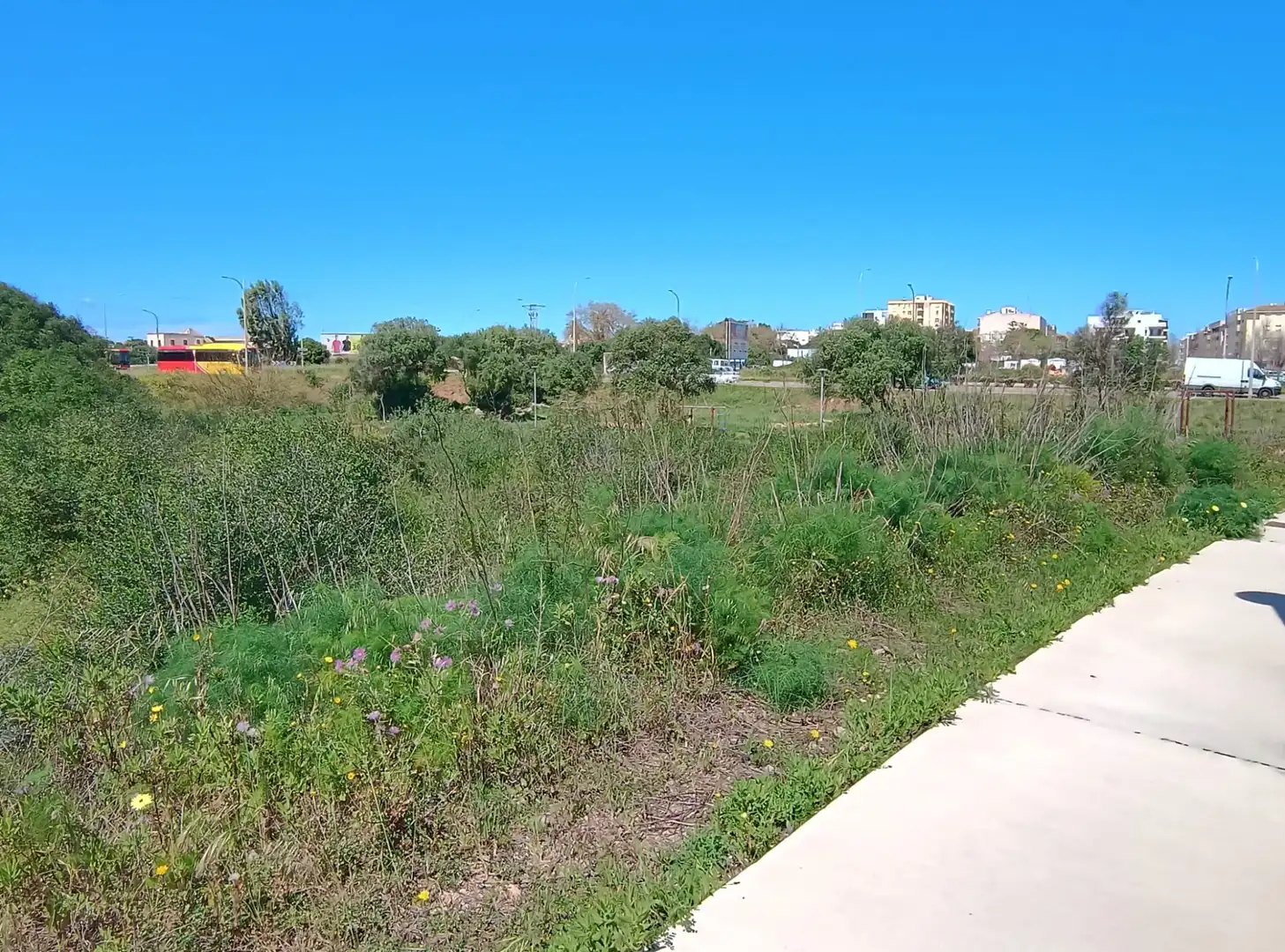 Terreno residencial en venta en Carrer de l'Himàlaia, imagen 4