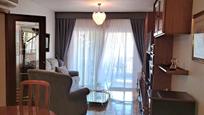 Living room of Flat for sale in Benidorm  with Air Conditioner, Heating and Terrace