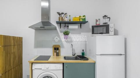 Foto 5 de Estudi en venda a Embajadores - Lavapiés,  Madrid Capital