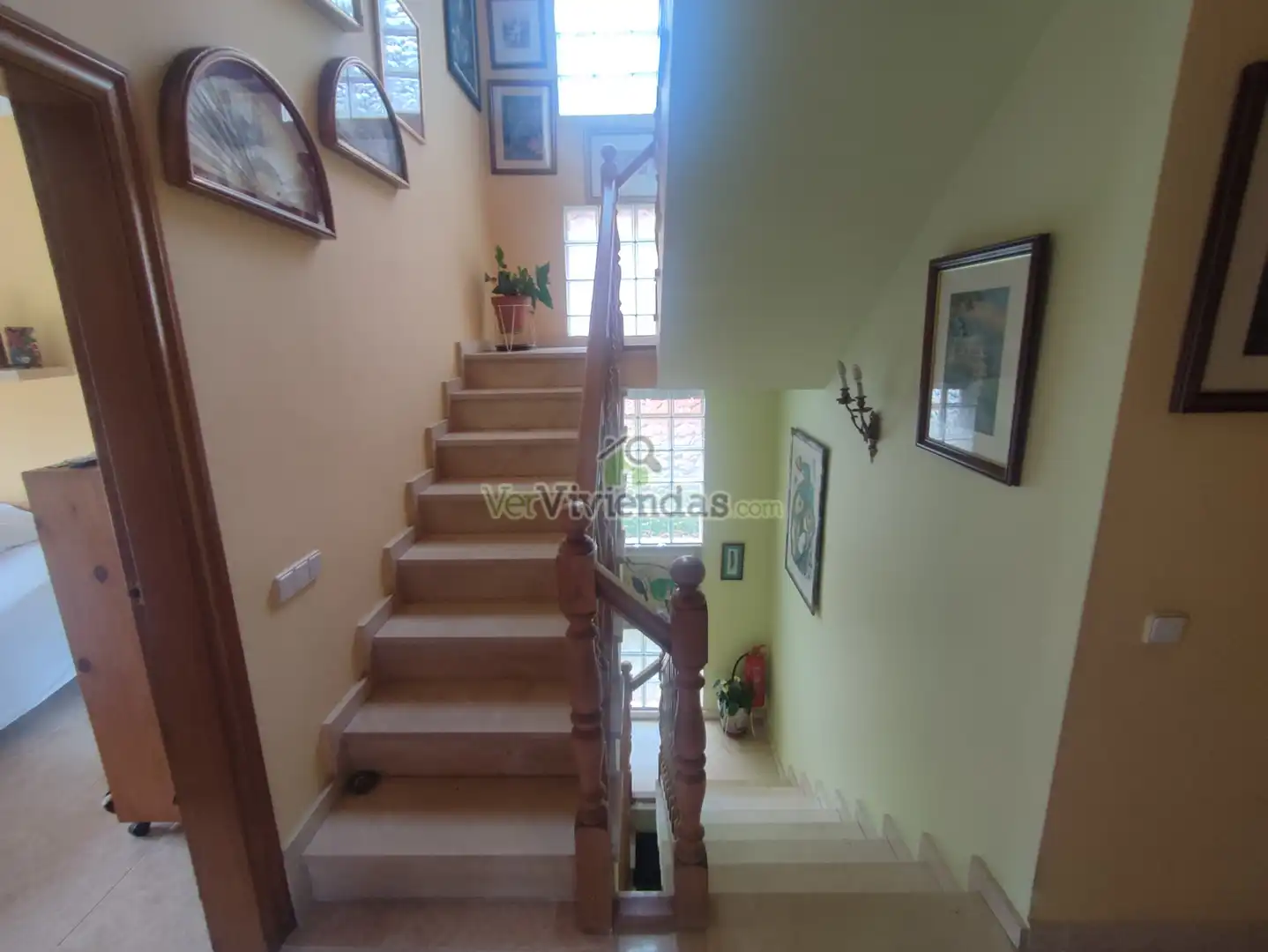 Casa con terraza en venta en Carrer Major 599, imagen 91