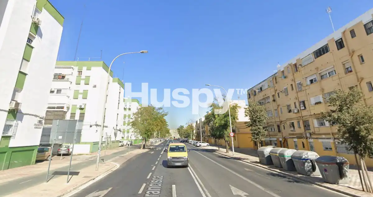 Gewerbefläche zum Verkauf in Calle Sor Francisca Dorotea, imagen 10