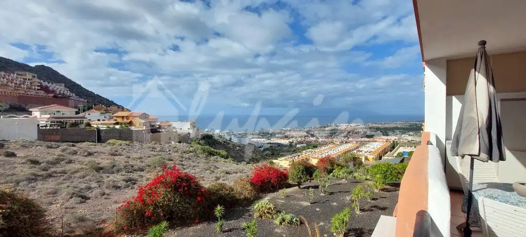 Mini appartamento con ascensore in vendita a Costa Adeje, imagen 6
