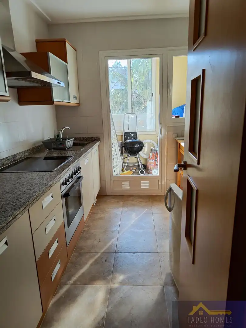 Apartament amb terrassa en venda a Alcacil 20, imagen 24
