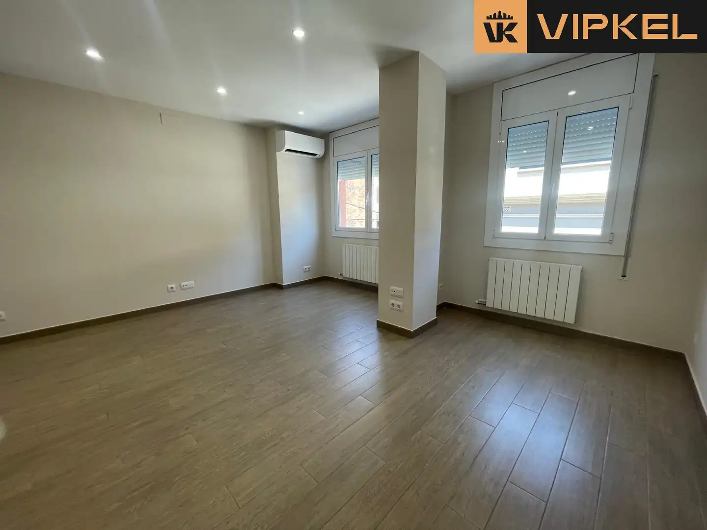 Pis en venda en Barcelona amb Aire condicionat, Calefacció i Parquet