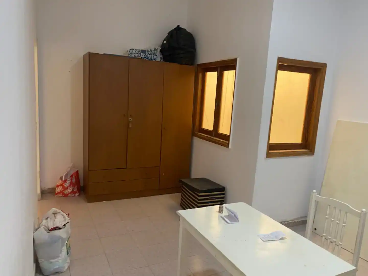 Dormitori de Casa adosada en venda en Las Palmas de Gran Canaria amb Moblat