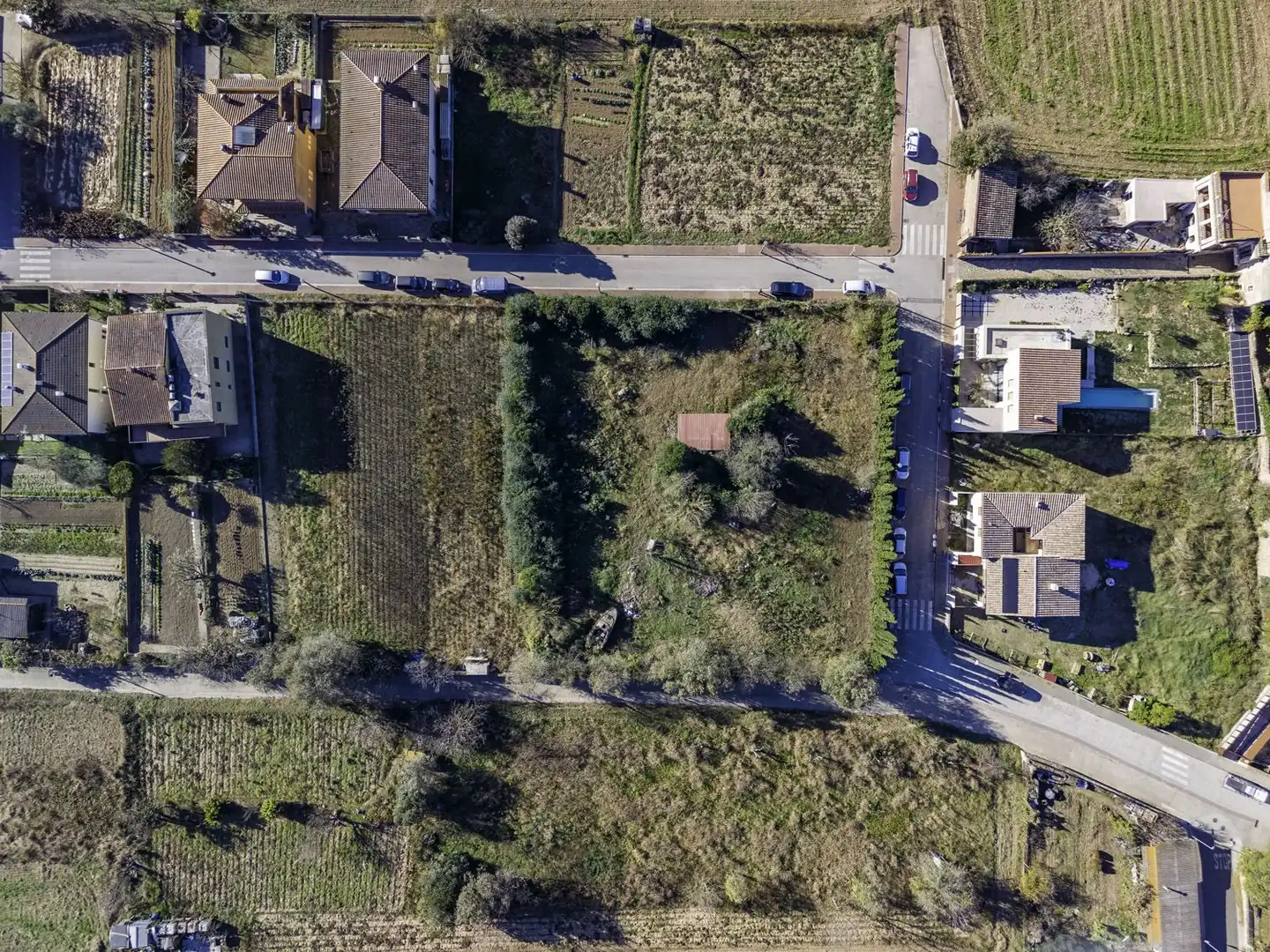 Terrenys i solars en venda a Flaçà, imagen 4