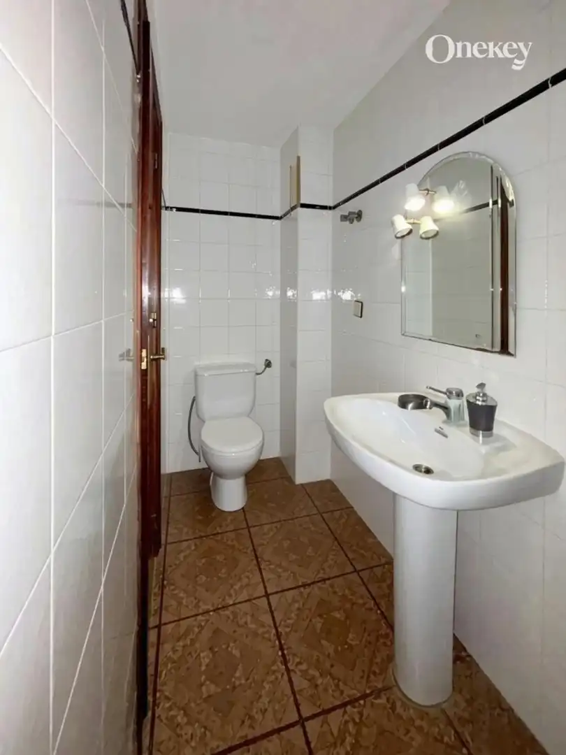 Mini appartamento in vendita a Calle MUÑOZ, imagen 19