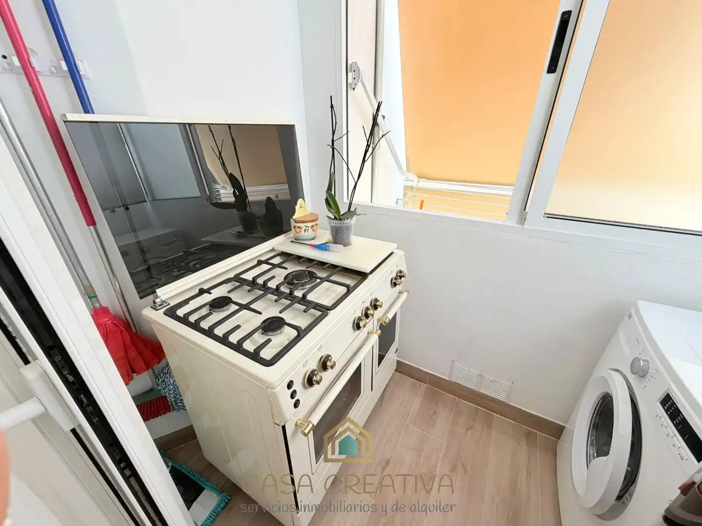 Piso con terraza en venta en Avenida REPUBLICA ARGENTINA DE LA, imagen 42