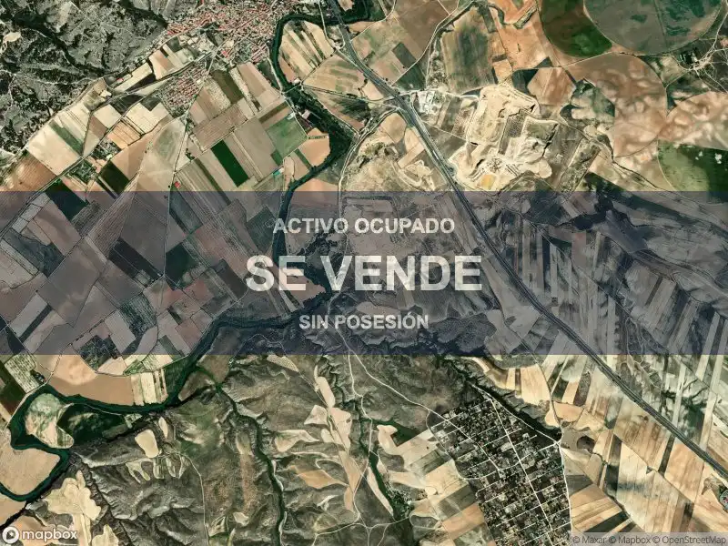 Wohnung zum Verkauf in Fuentidueña de Tajo