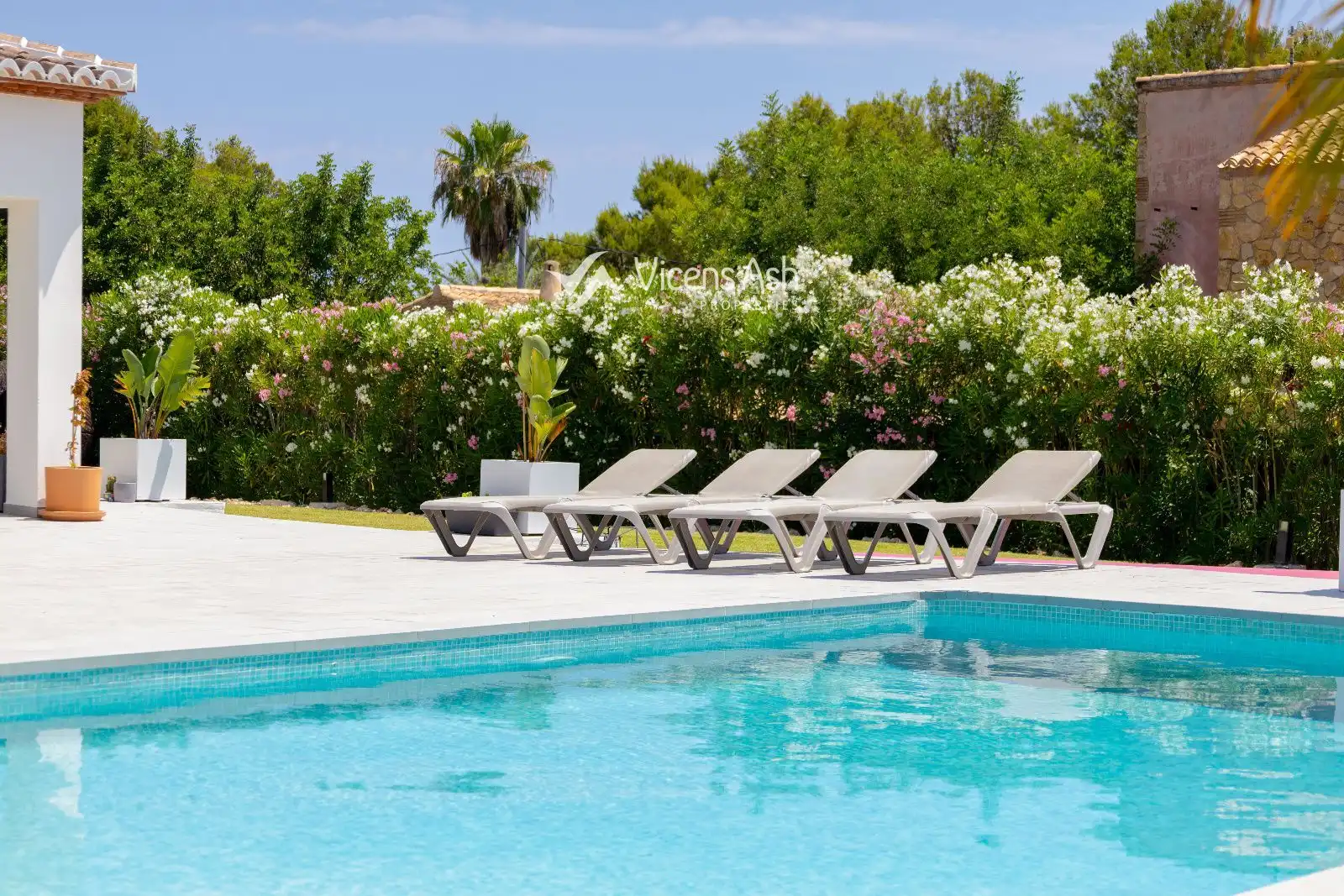 House with pool for sale in Elsa Morante, imagen 43