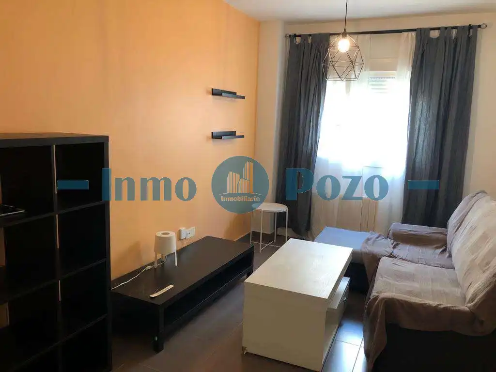Sala d'estar de Pis en venda en Almendralejo
