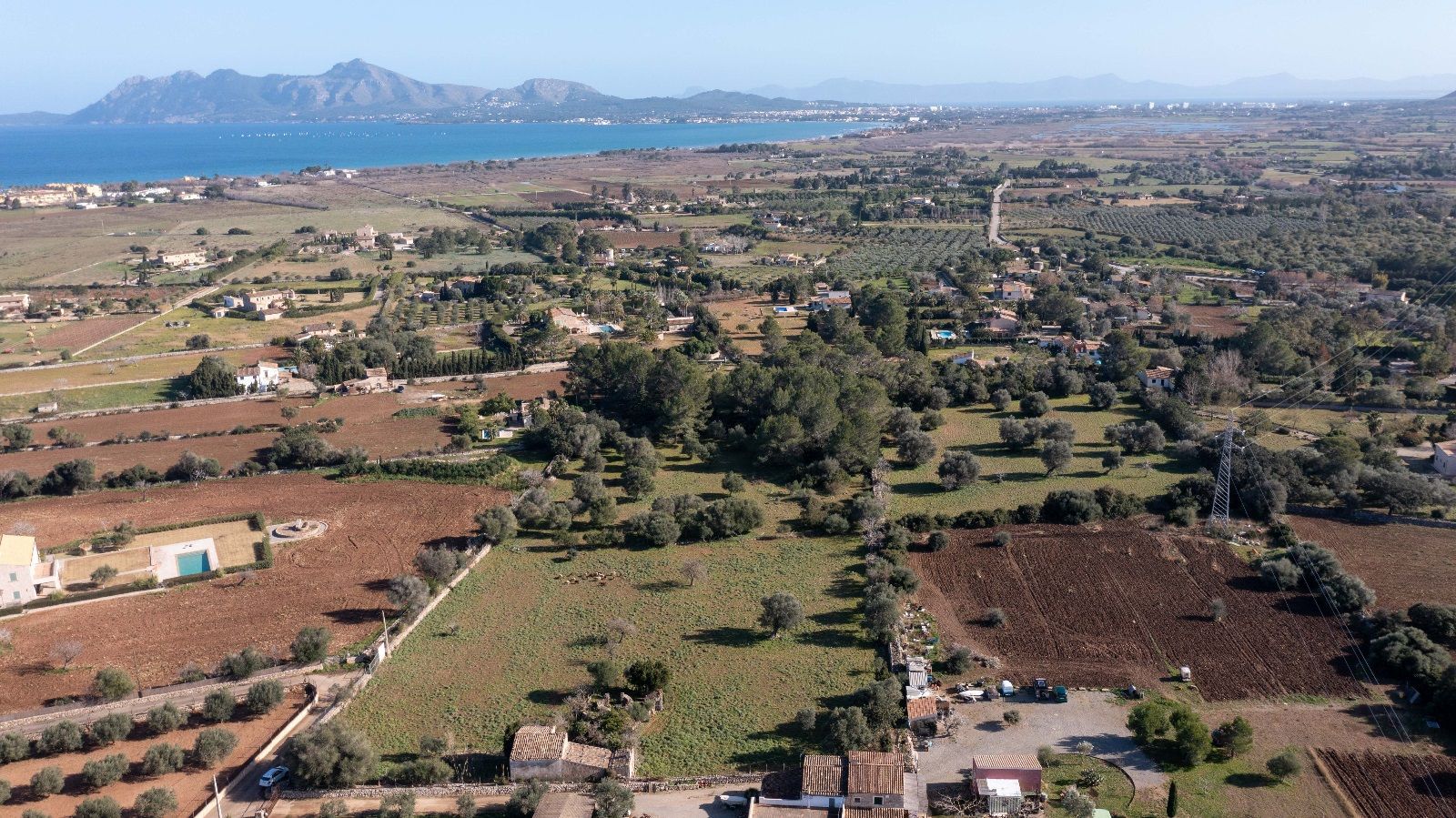 Residential for sale in Pollença