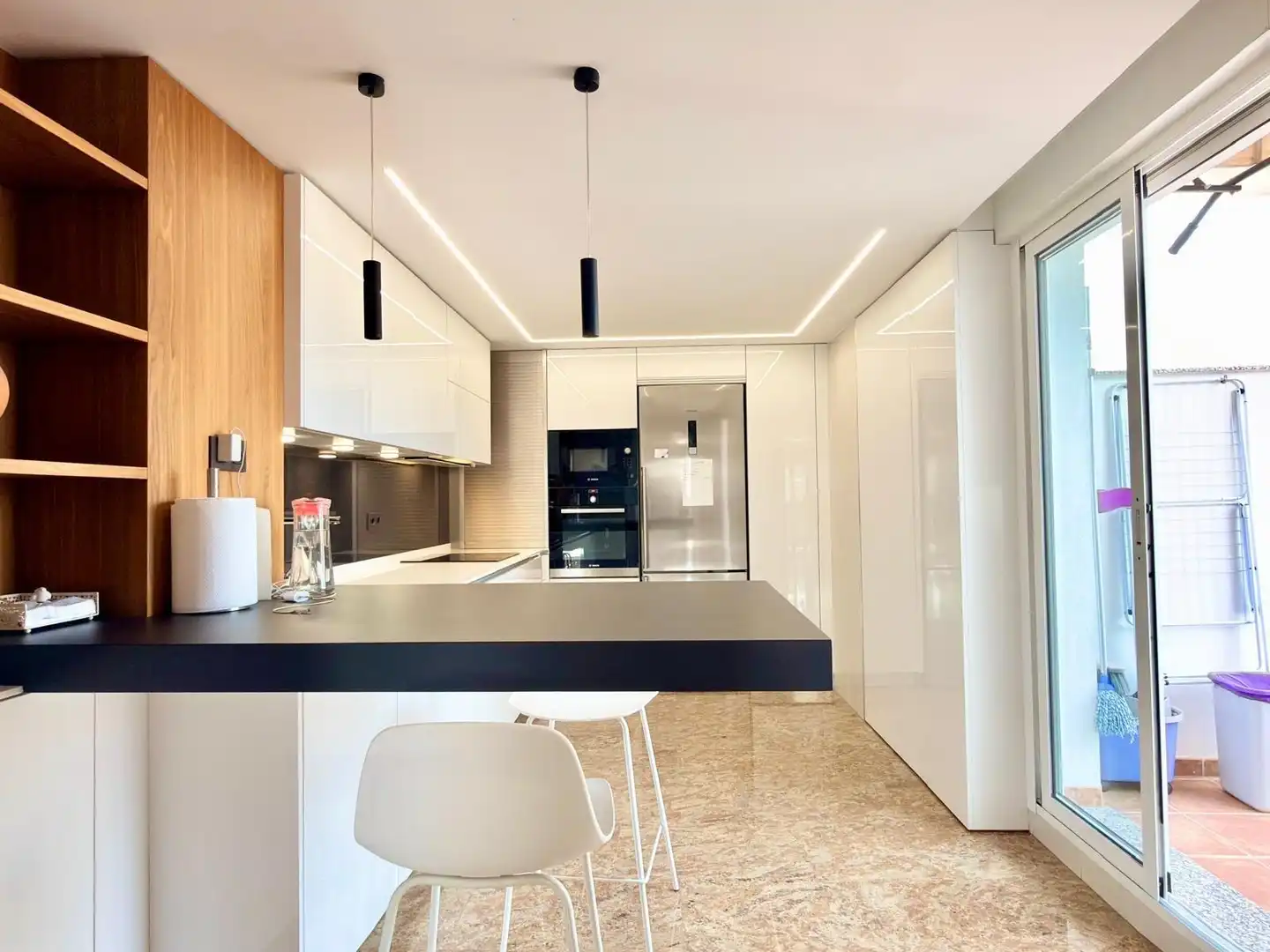 Ático con ascensor en venta en Totana, imagen 13