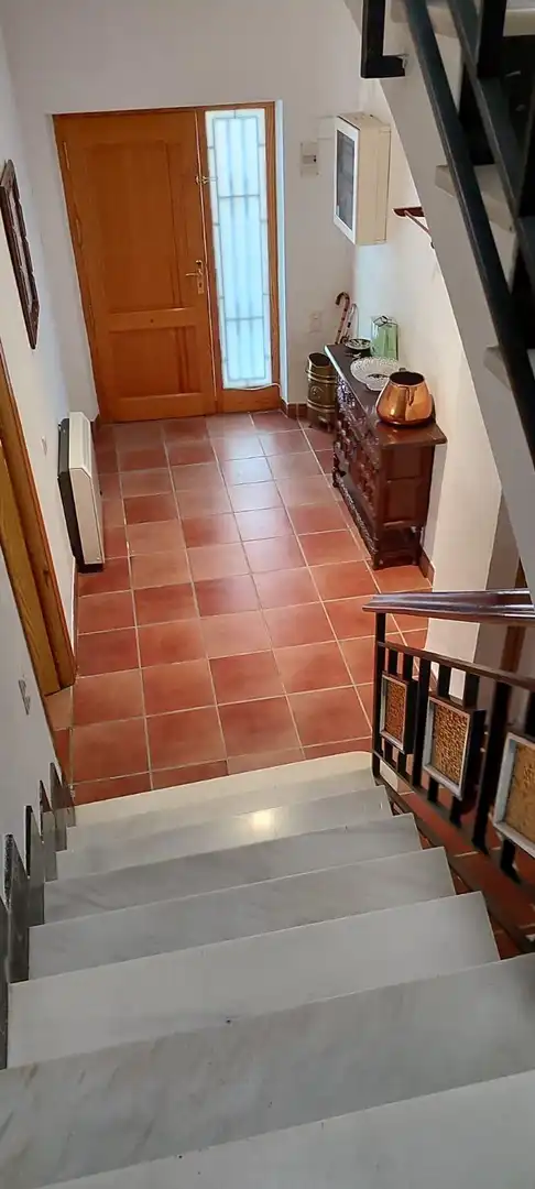 Casa amb terrassa en venda a Serón, imagen 13