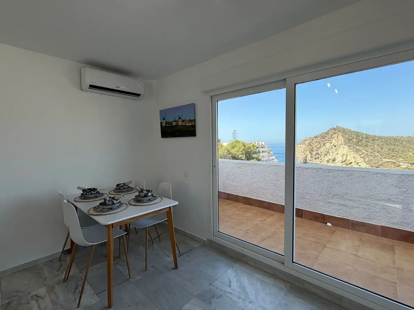 Mini appartamento con piscina in vendita a Playa de Poniente, imagen 24