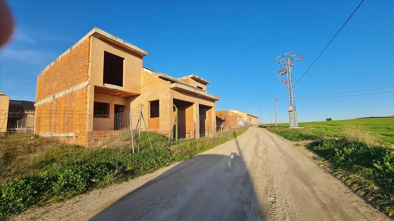 Flat for sale in CAÑUELO, Camarena