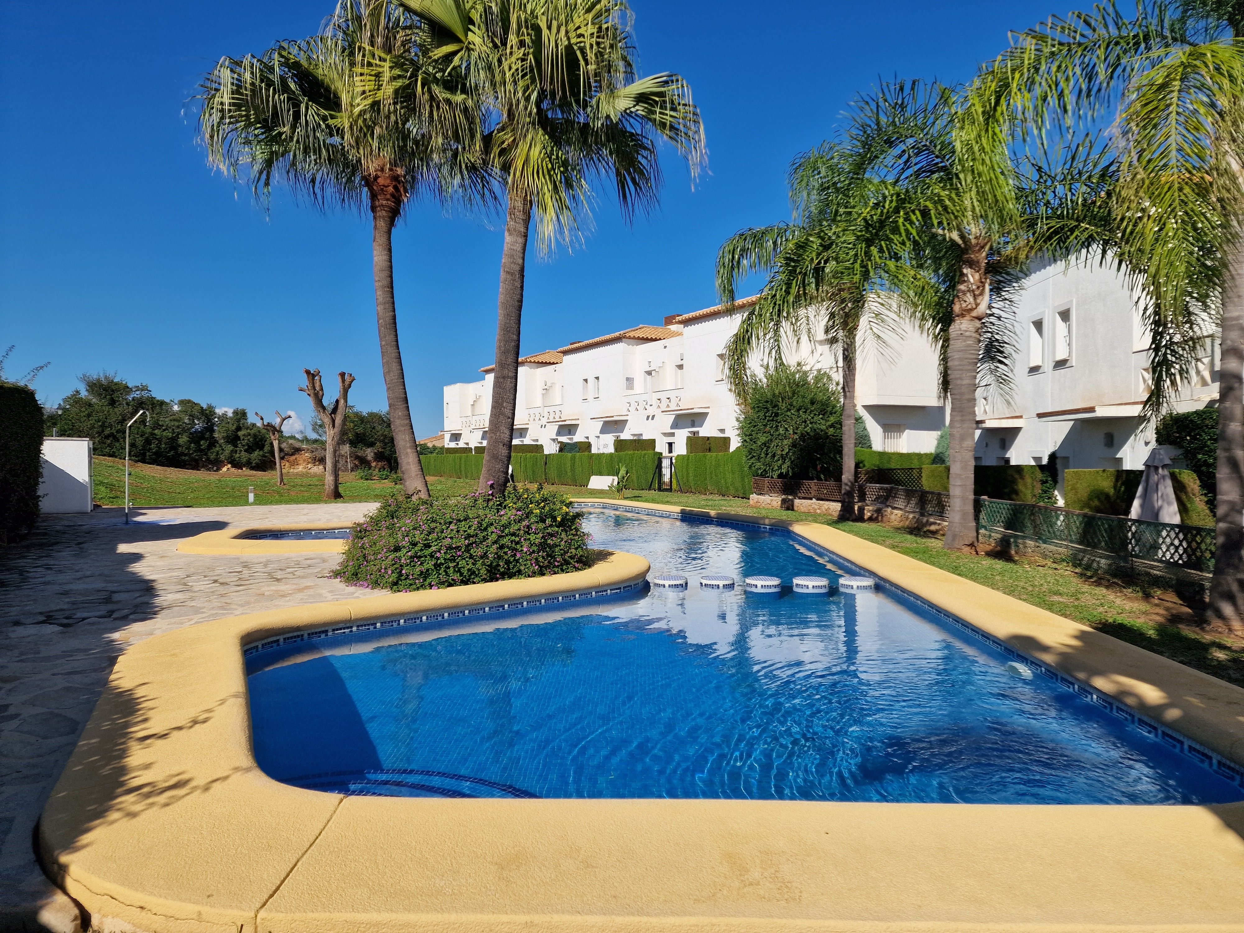 Apartamento en venta