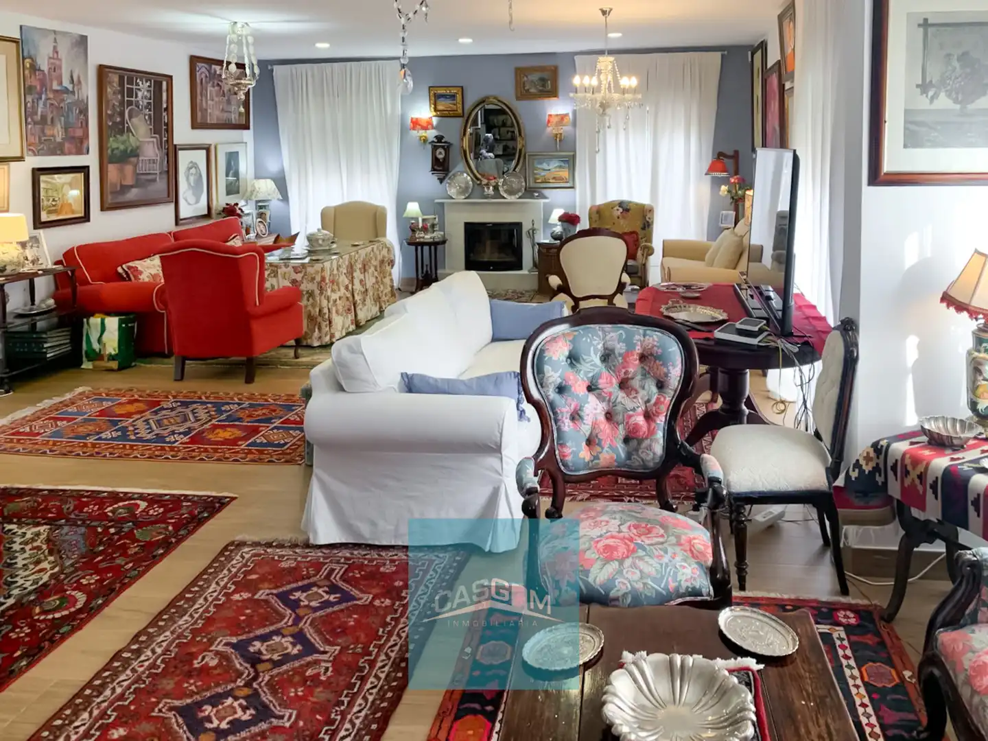Villa mit Garten zum Verkauf in Lepe, imagen 10
