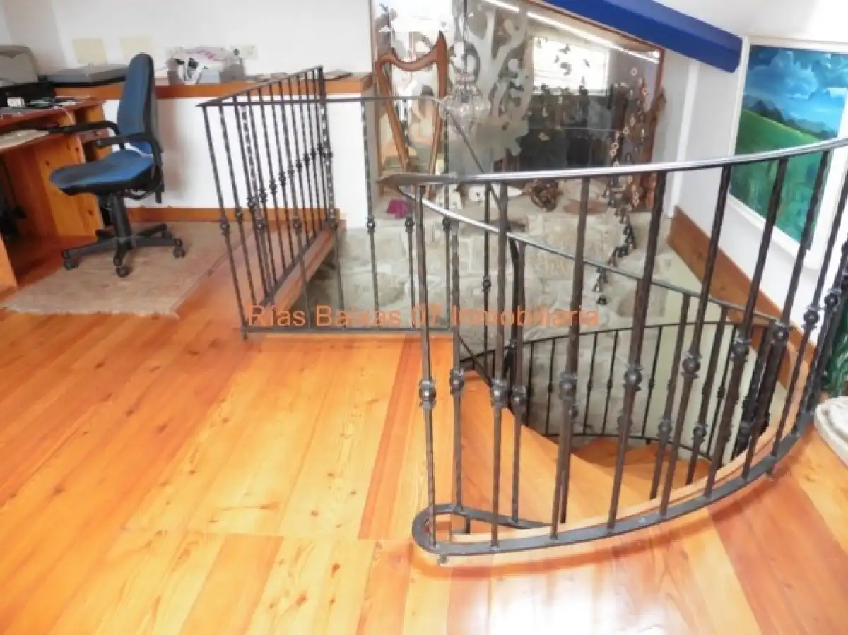 Casa con terraza en venta en Gondomar, imagen 18