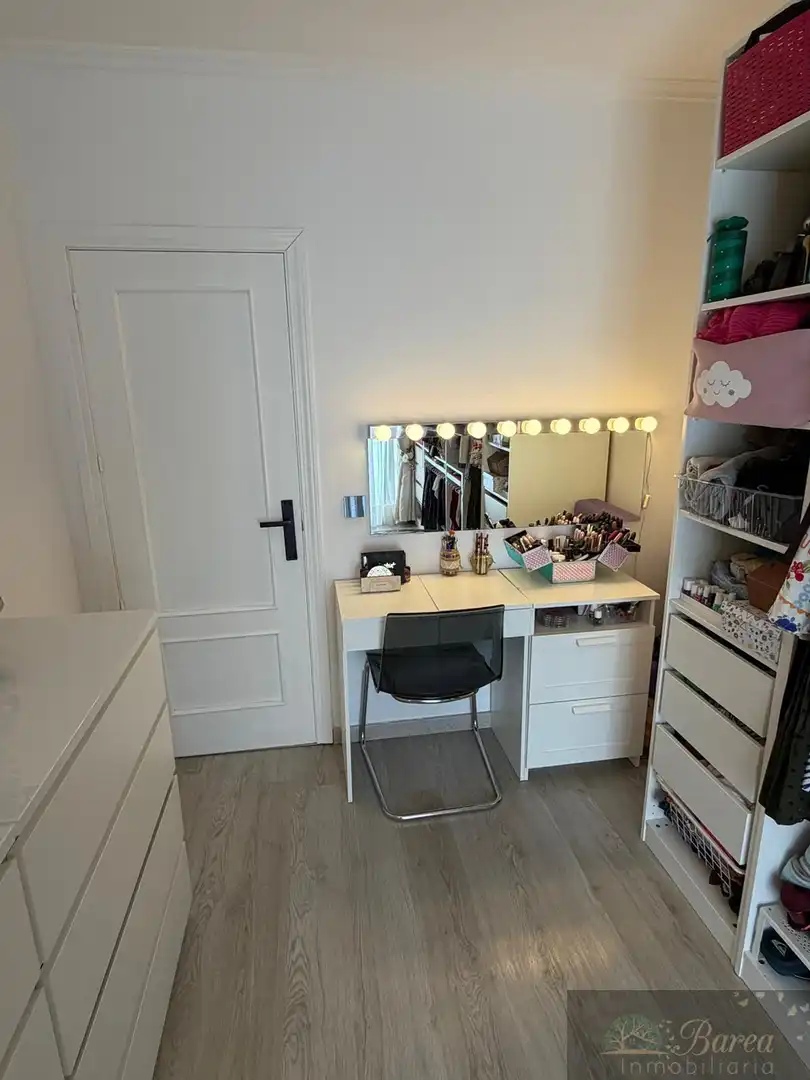 Bedroom of Flat for sale in Rute  with Air Conditioner, Heating and Terrace