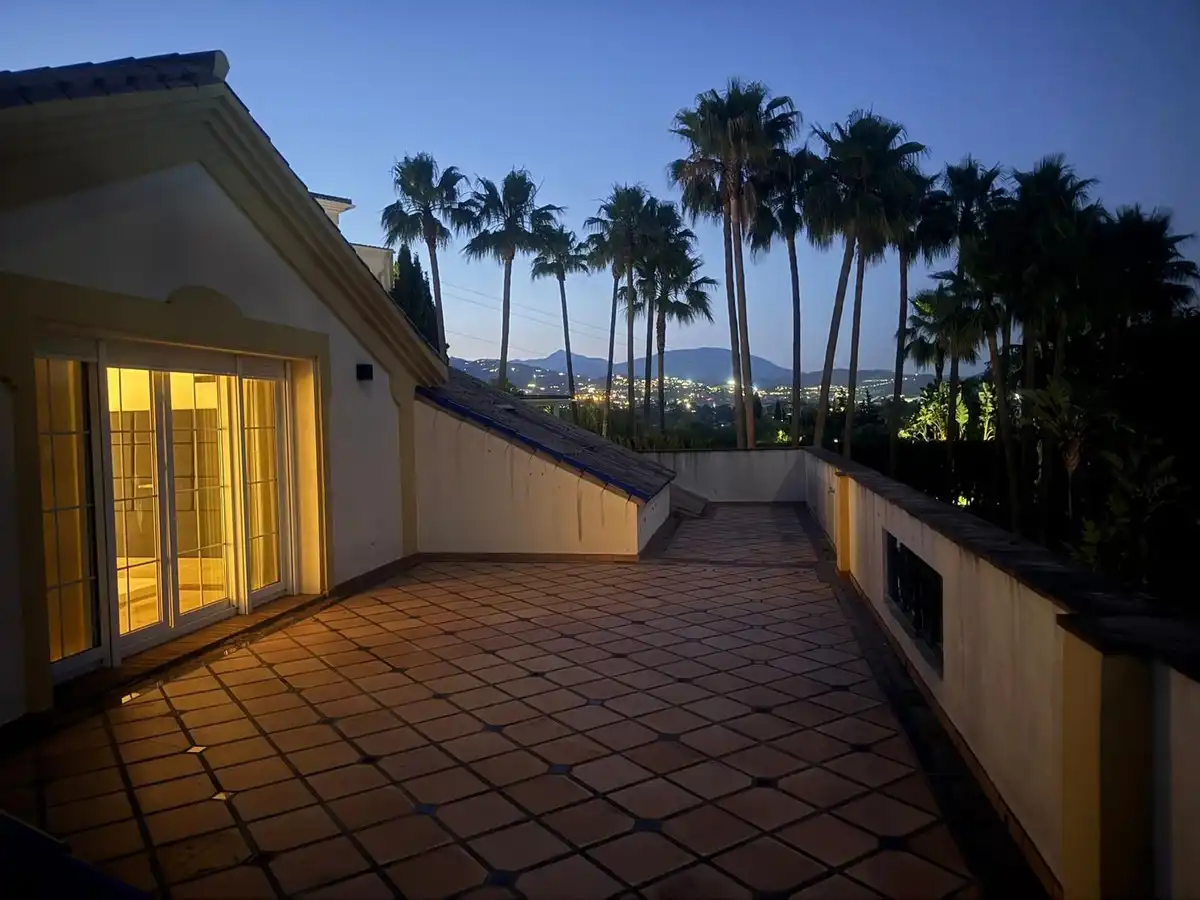House for sale in Estepona Pueblo, imagen 27