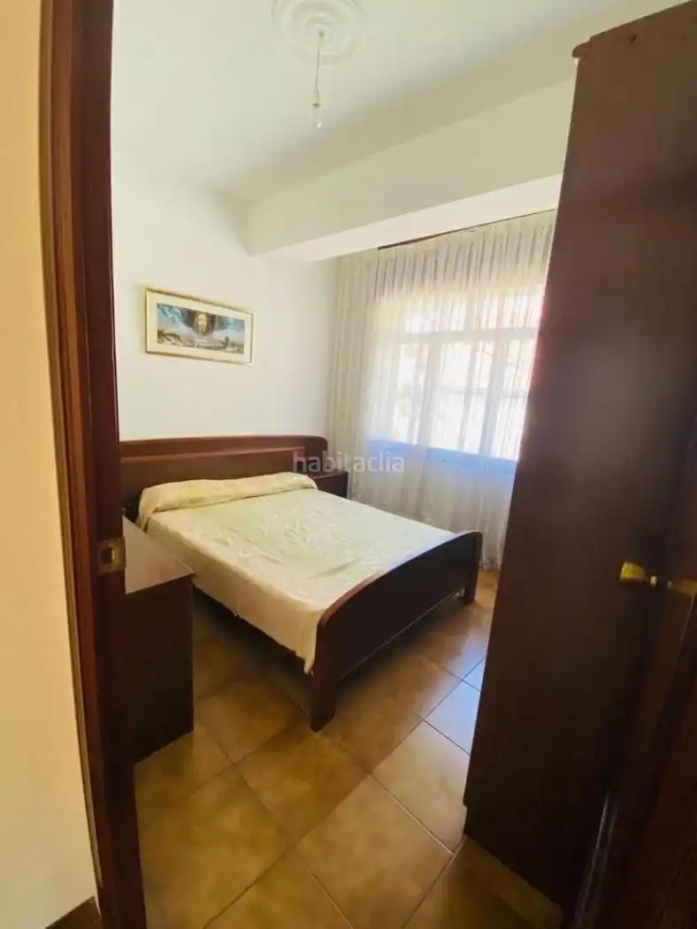 Flat for sale in Rúa Carlos III 73, imagen 8