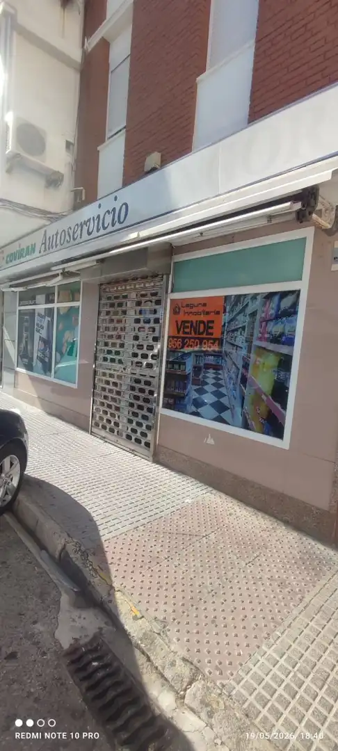 Business premises for sale in Astilleros - La Paz  - Loreto - El Corte Inglés, imagen 13