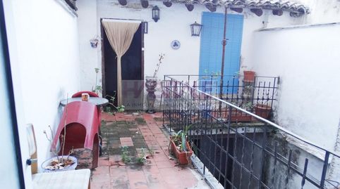 GRAN CASA CON PATIO EN EL CENTRO DE XATIVA CON MUCHAS POSIBILIDADES DE REFORMAR A TU GUSTO., imatge 5