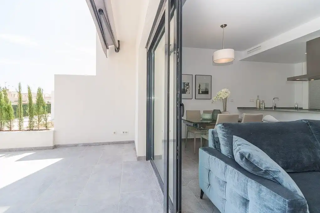 Bungalow with pool for sale in Los Balcones - Los Altos, imagen 13