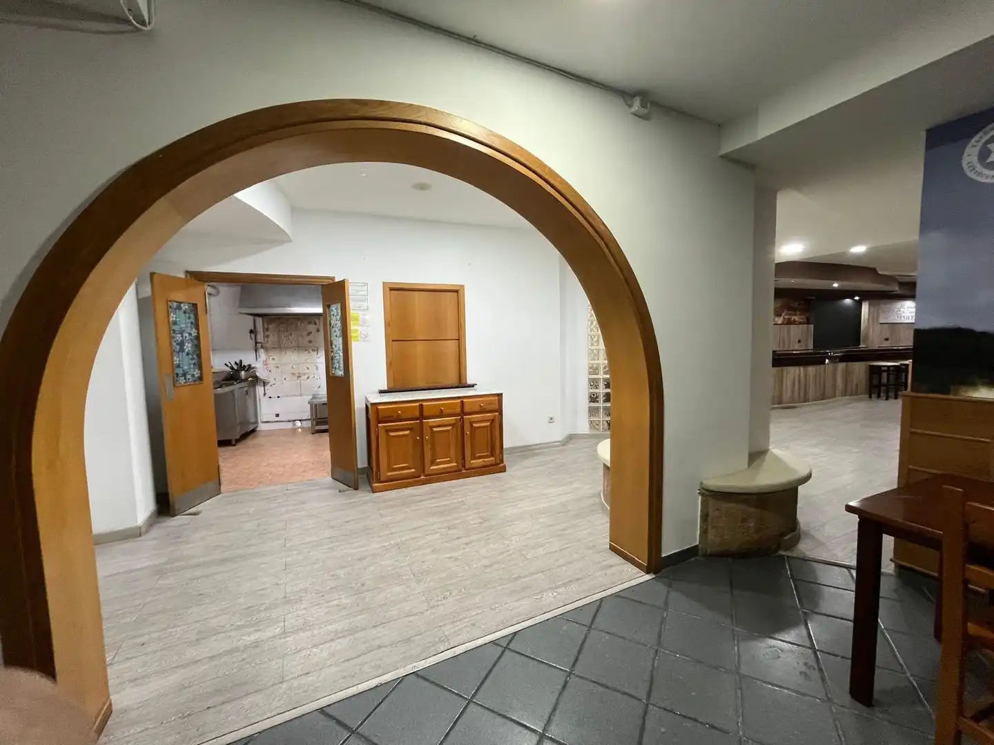 Business premises for sale in Avenida Marqués de Figueroa, imagen 9